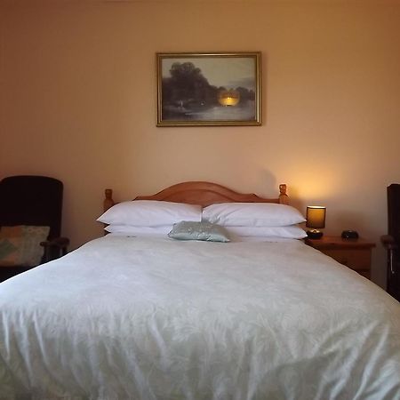 Glenavon Homestay Oban Dış mekan fotoğraf