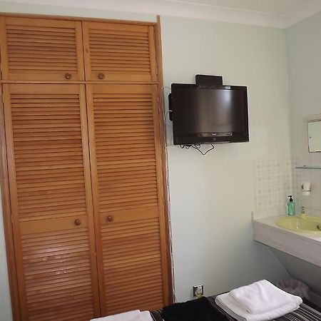 Glenavon Homestay Oban Dış mekan fotoğraf