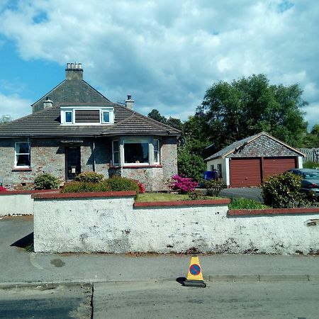 Glenavon Homestay Oban Dış mekan fotoğraf