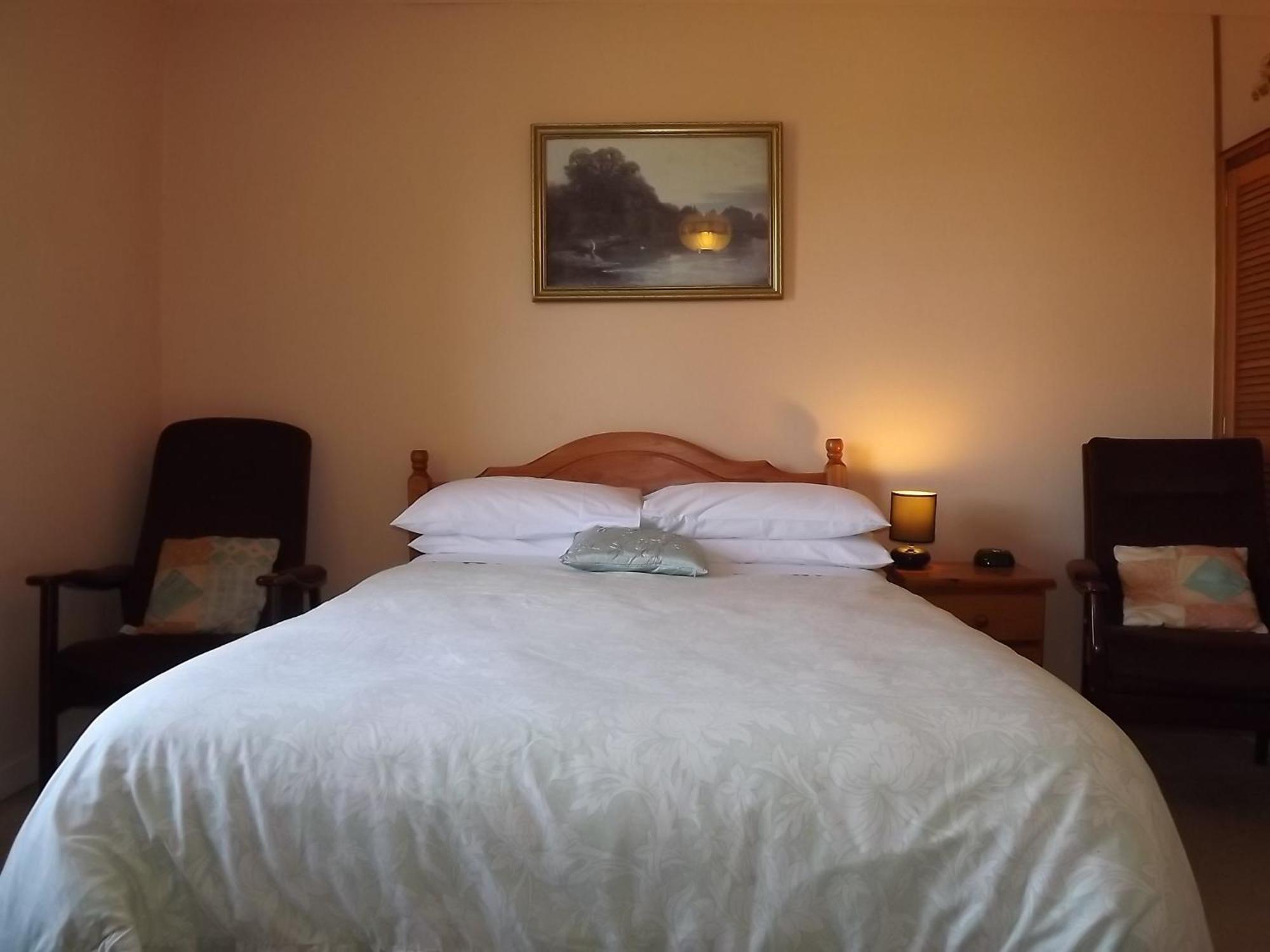 Glenavon Homestay Oban Dış mekan fotoğraf