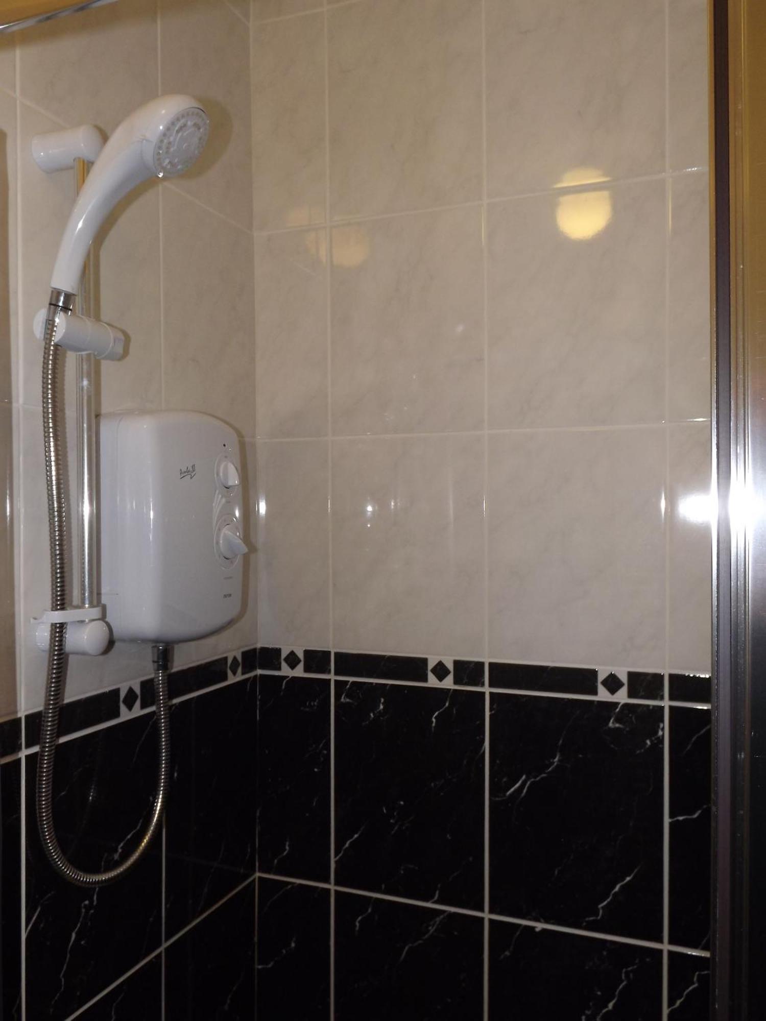 Glenavon Homestay Oban Dış mekan fotoğraf