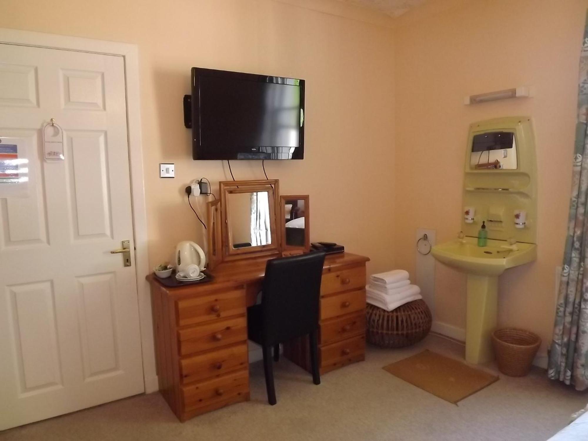 Glenavon Homestay Oban Dış mekan fotoğraf