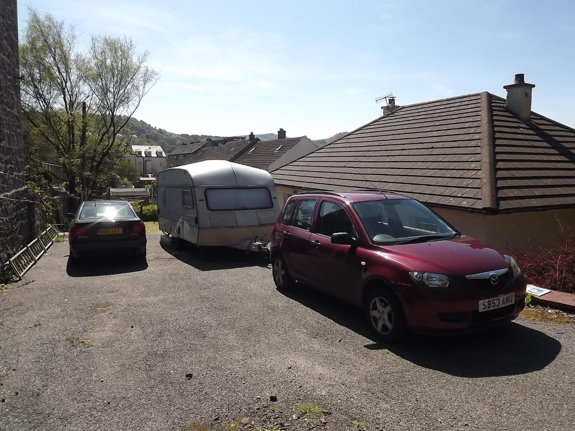 Glenavon Homestay Oban Dış mekan fotoğraf