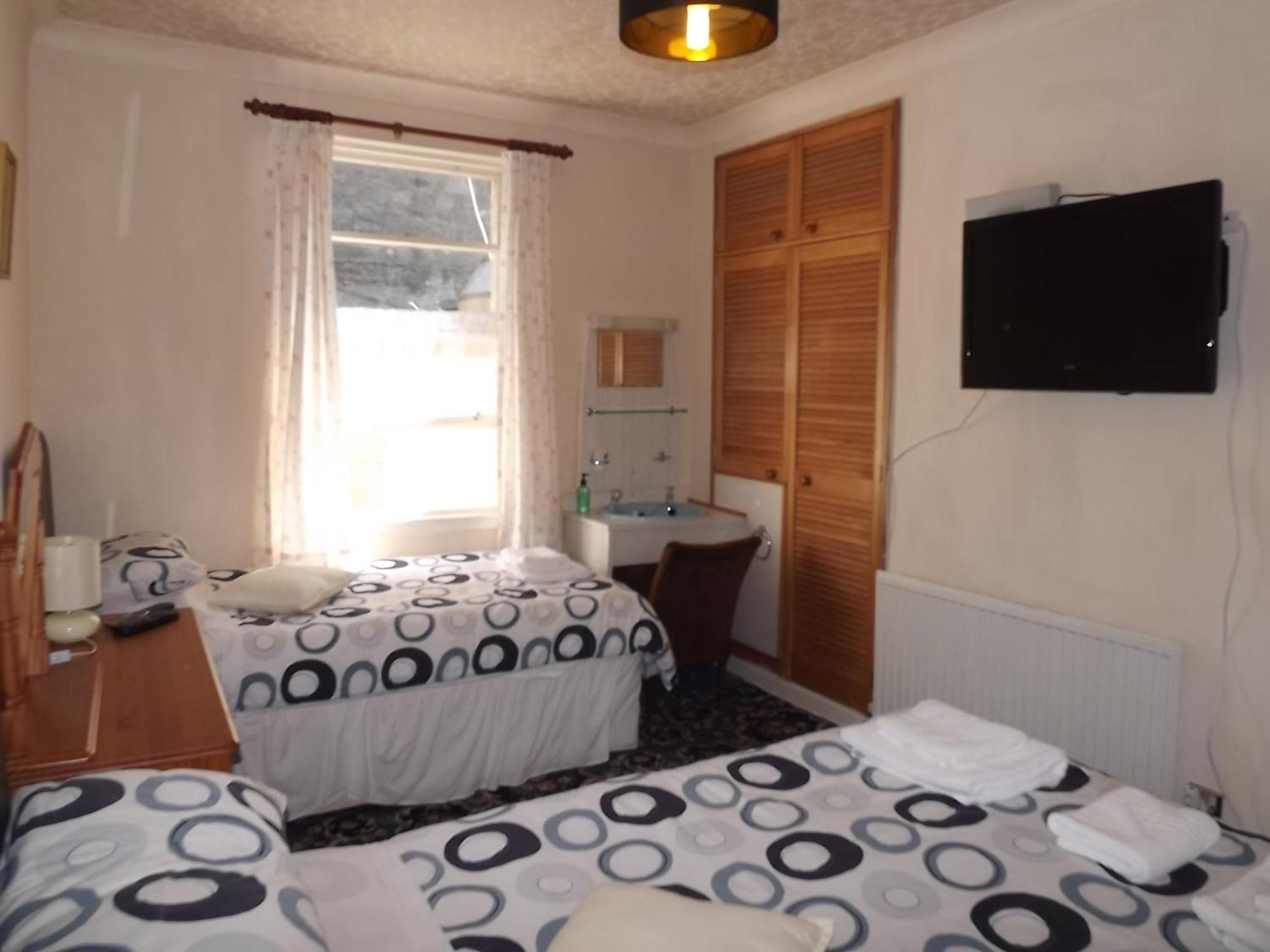 Glenavon Homestay Oban Dış mekan fotoğraf