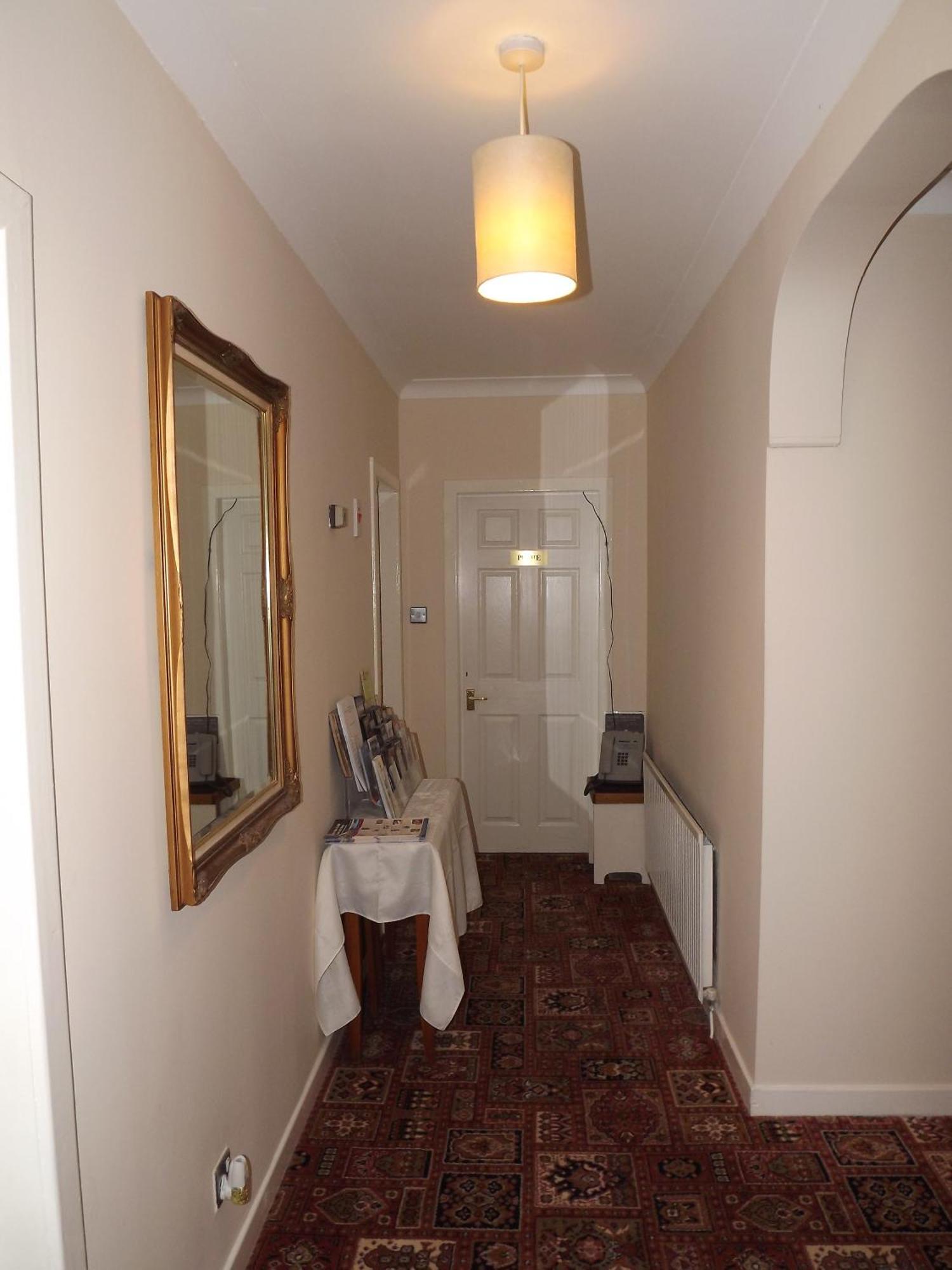 Glenavon Homestay Oban Dış mekan fotoğraf