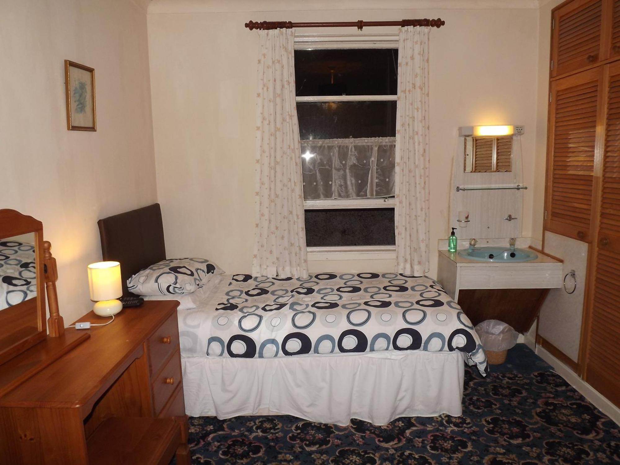 Glenavon Homestay Oban Dış mekan fotoğraf