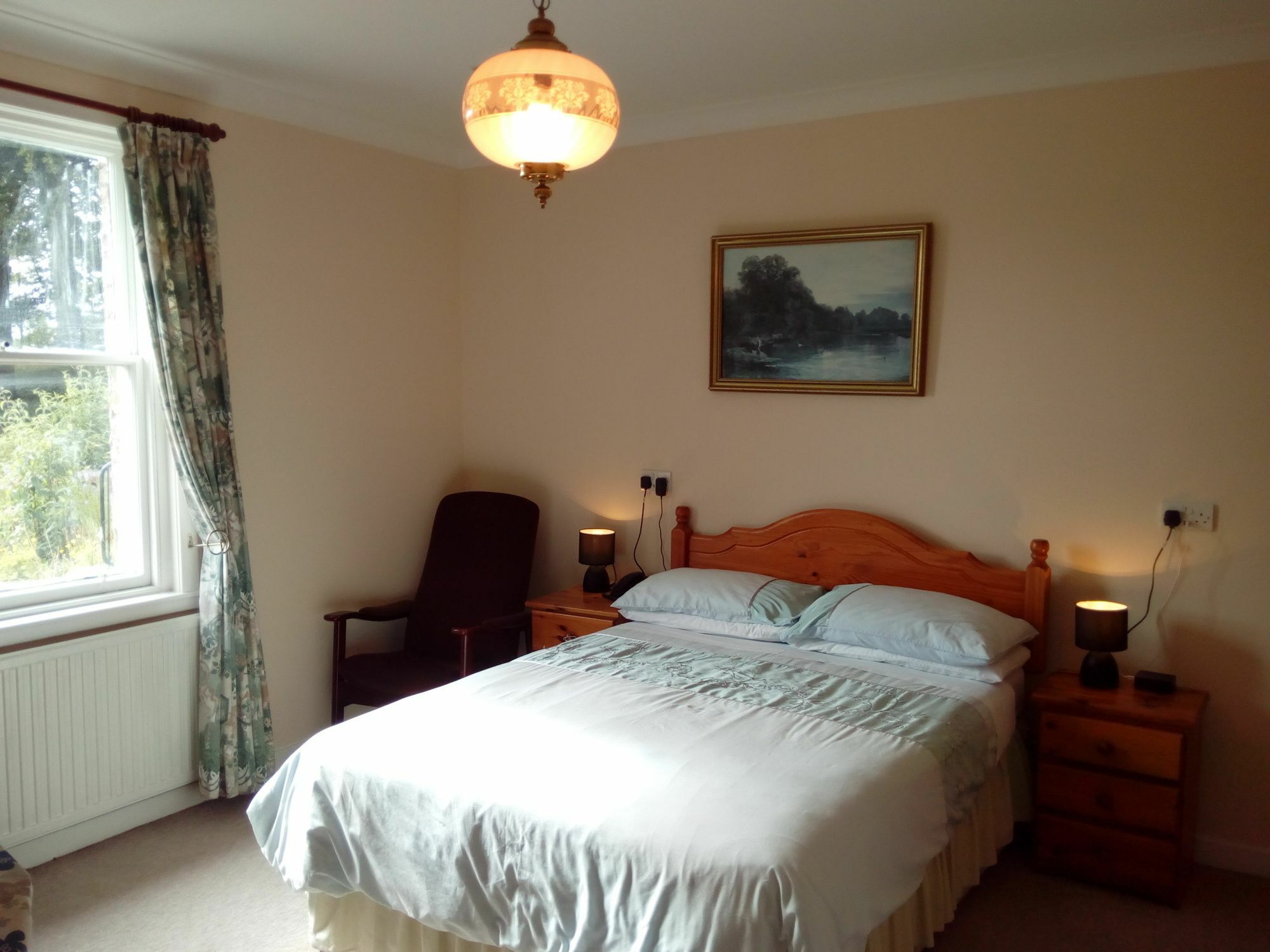 Glenavon Homestay Oban Dış mekan fotoğraf